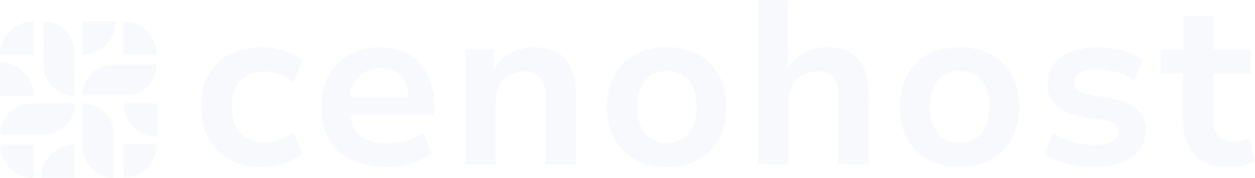 Cenohost